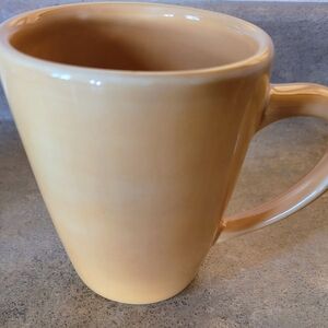 Discontinued Pottery Barn Mug